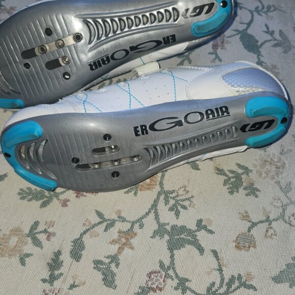 Louise Garneau Flora Cycling Shoes - Picture 5 of 5